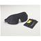 Cocoon Eye Shades De Luxe Silmälaput, sininen/musta – kuva 7