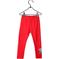 Peppi Pitkätossu Peppi Leggings, Punainen – kuva 3