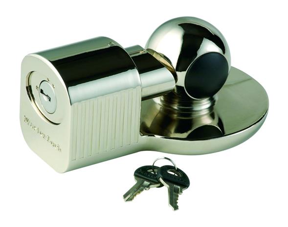 Masterlock perävaunulukko