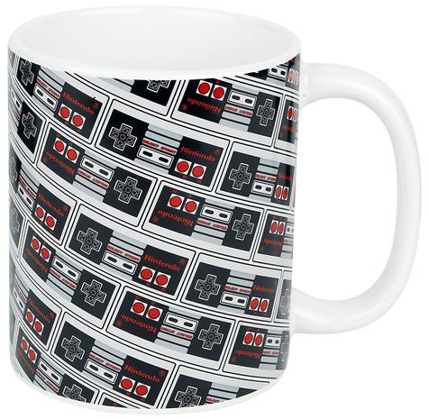 Nintendo NES Muki