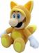 Nintendo Luigi Fox, pehmolelu 22 cm