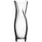 Orrefors Squeeze Vase 34 cm, Clear – kuva 1