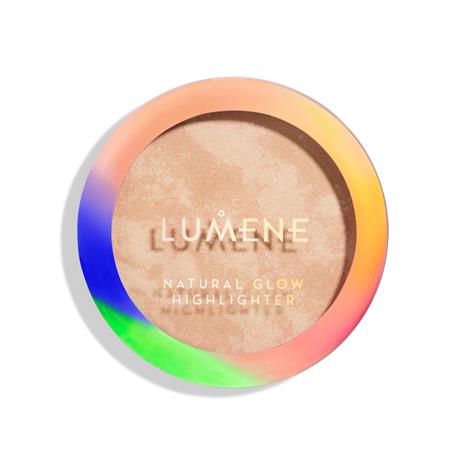Lumene Natural Glow Highlighter
