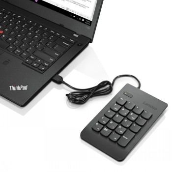 Lenovo Numeric Keypad 1, numeronäppäimistö