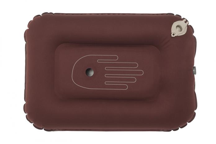 Vaude Pump Pillow, retkityyny