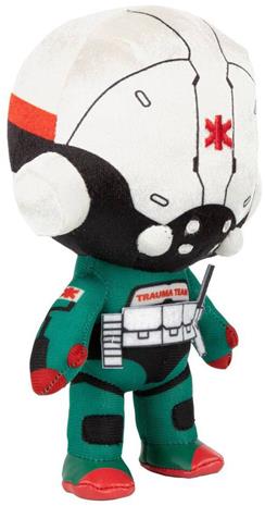 CYBERPUNK 2077 TRAUMA TEAM SECURITY SPECIALIST (10833) – kuva 4/4