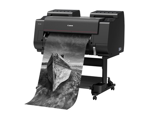 Canon Image Prograf PRO-2100, tulostin