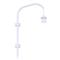 Umage Willow Mini Wall Stand, white – kuva 8