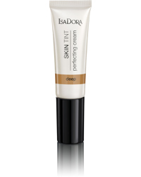 Isadora Skin Tint Perfecting Cream Deep
