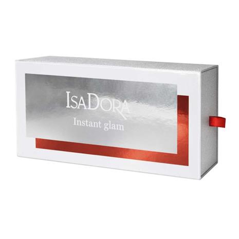 IsaDora Instant Glam Gift Box