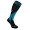 Bridgedale Ski Midweight, laskettelusukat – kuva 1
