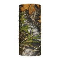 Buff Mossy Oak CoolNet UV+ Obsessio