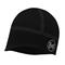 Buff Windproof Hat solid black M-L(56-58) – kuva 1