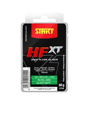 Start HFXT Purple -2°C…-8°C 60g fluoriluistovoide