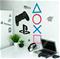Playstation Wall Decals GADGET – kuva 1