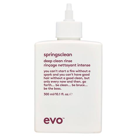 EVO Spring Clean Deep Clean Rinse (300ml)