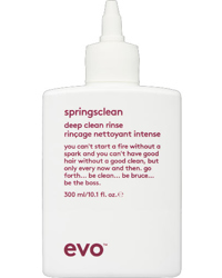 EVO Spring Clean Deep Clean Rinse (300ml)