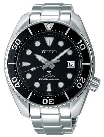 Seiko Prospex Sumo Automatic Diver's SPB101J1
