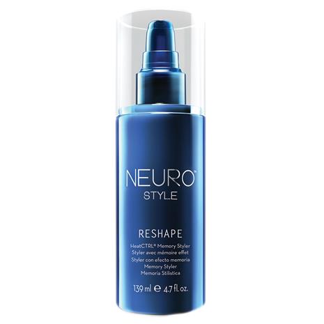 Paul Mitchell Neuro Reshape HeatCTRL Memory Styler (139ml)