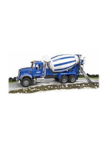 Bruder Cement mixer