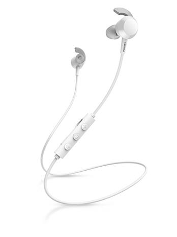 Philips TAE4205, Bluetooth-nappikuulokkeet