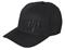 Lippalakki Helly Hansen Kensington 79802_990-STD; musta – kuva 1