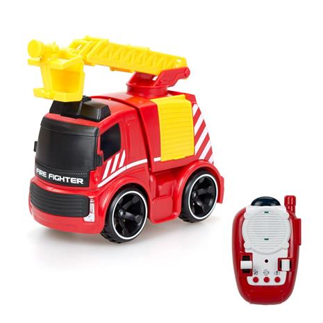Silverlit - Tooko - Fire Truck (81486)