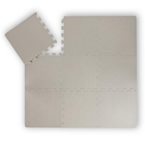 â€‹That's Mine - Foam Play Mat - Mat Grey (PM2105)