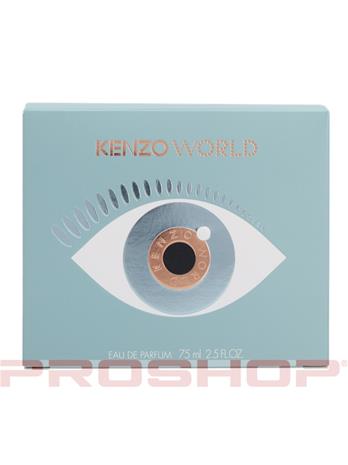 Kenzo Kenzo World - EdP 75 ml