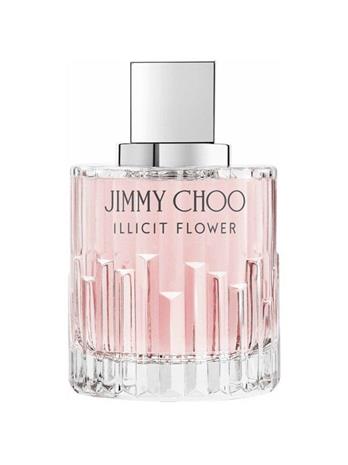 Jimmy Choo Illicit Flower - EdT 100 ml