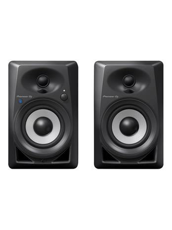 Pioneer DJ DM-40BT, Bluetooth-kaiuttimet – kuva 7/8