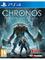 Chronos: Before the Ashes, PS4 -peli – kuva 7