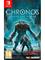 Chronos: Before the Ashes, Nintendo Switch -peli – kuva 8