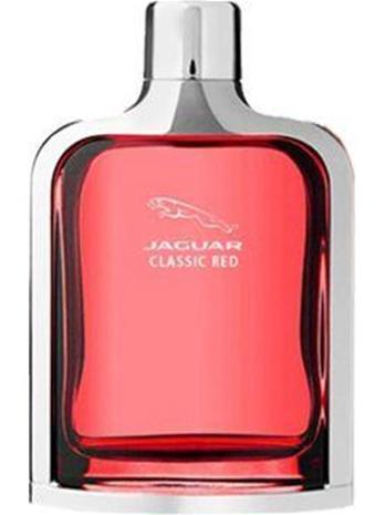 Jaguar Classic Red - EdT 100 ml