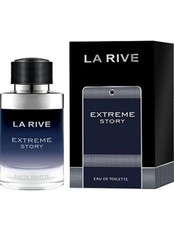La Rive Extreme Story for Him - EdT 75 ml