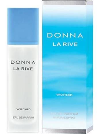 La Rive Donna La Rive - EdP 90 ml – kuva 2/4