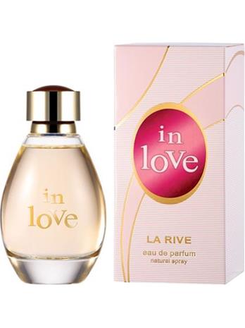 LaRive in Love - EdP 90 ml – kuva 2/3