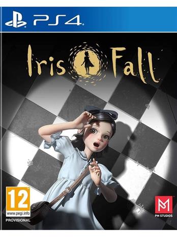 Iris.Fall, PS4 -peli