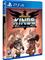 Mercenary Kings, PS4 -peli – kuva 6
