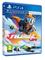Rush, PS4 VR -peli – kuva 3