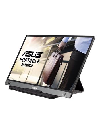 ASUS Zenscreen MB16AH (15,6"), näyttö