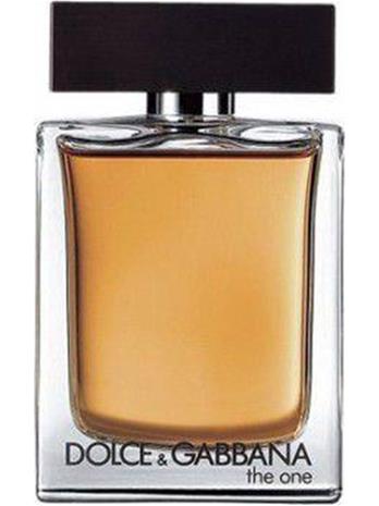 Dolce & Gabbana The One For Men - EdP 100 ml