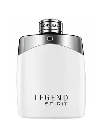 Mont Blanc Legend Spirit EDT 100ml – kuva 5/8