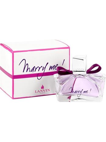 Lanvin Marry Me - EdP 75 ml – kuva 1/4