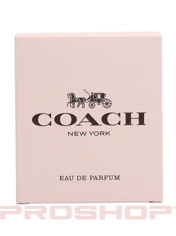COACH Coach - EdP 30 ml