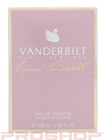Gloria Vanderbilt Vanderbilt - EdT 100 ml