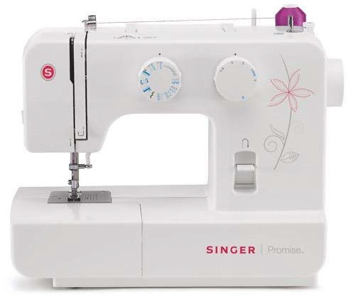 Singer Promise 1412, ompelukone