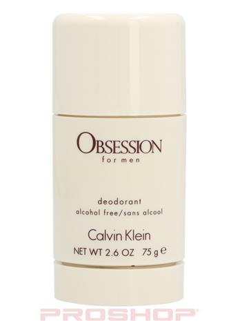 Calvin Klein Obsession for Men Deostick - Deostick 75ml – kuva 4/7