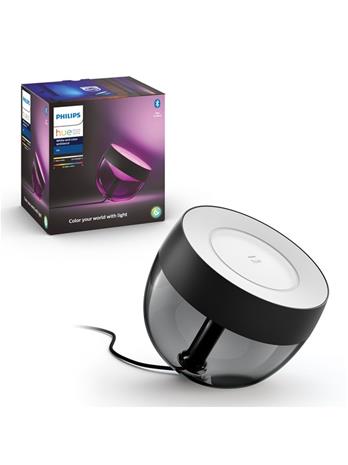 Philips Hue Iris Gen4 valaisin (musta)