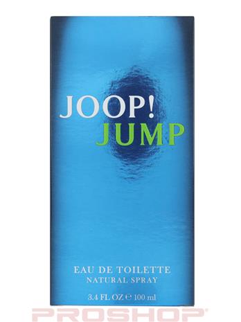 Joop! Jump for Him - EdT 100 ml